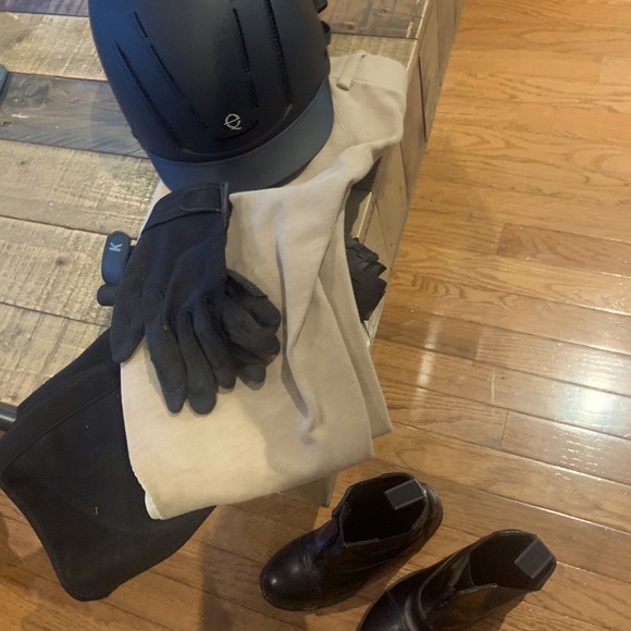 Other - Equestrian starter kit - kids